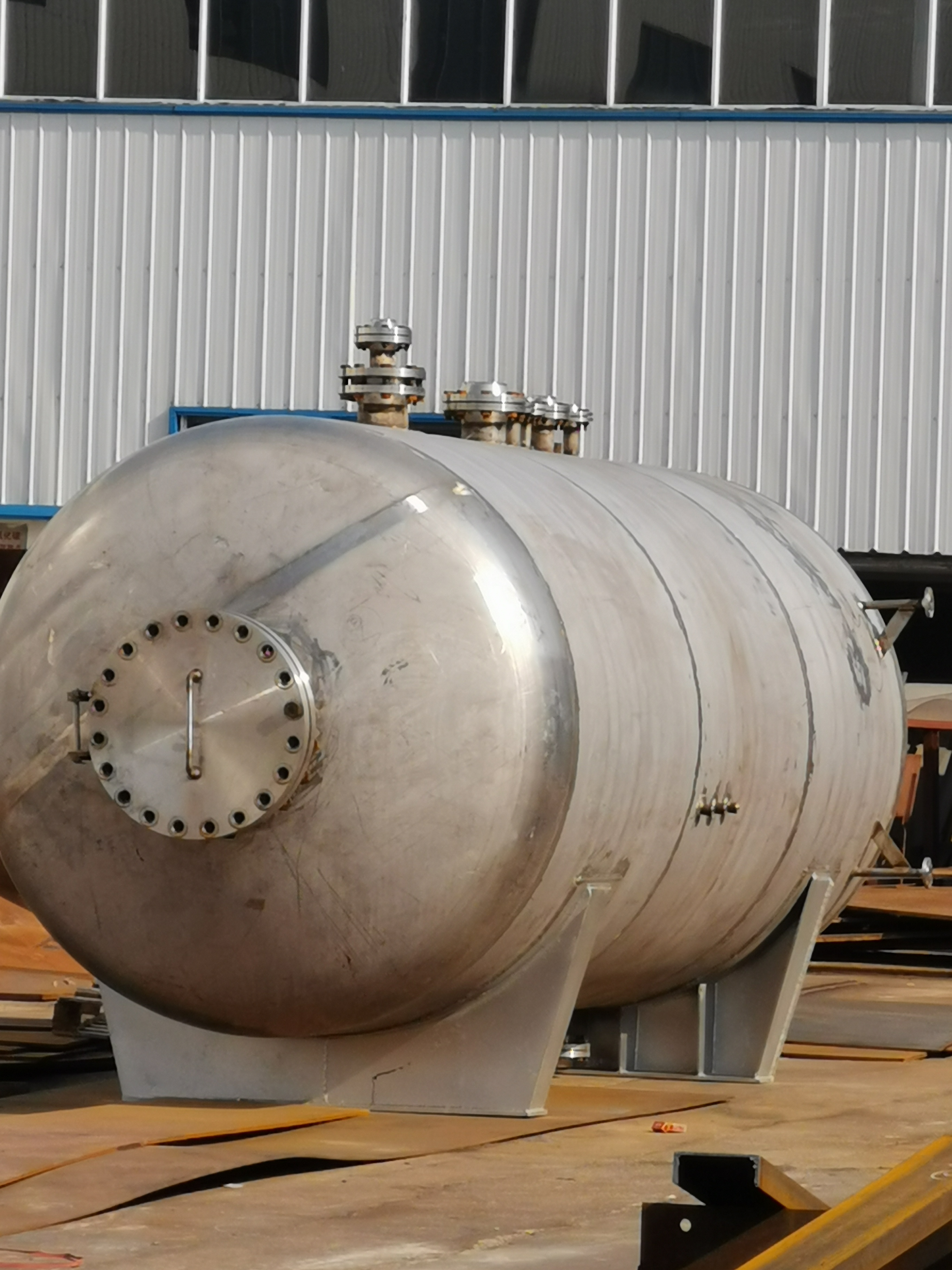 固始真空除氧器除氧不稳定原因