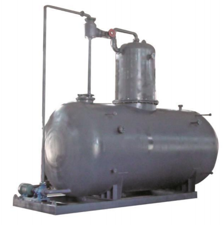 固始除氧器工作步骤