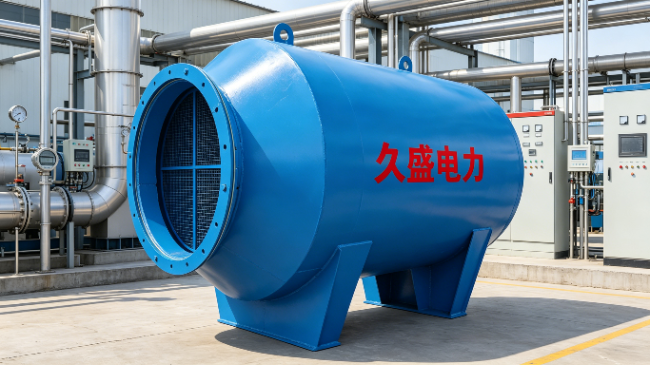 固始风机消声器