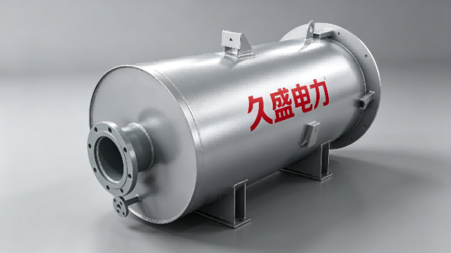 固始复合消声器