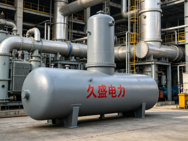固始高压旋膜除氧器