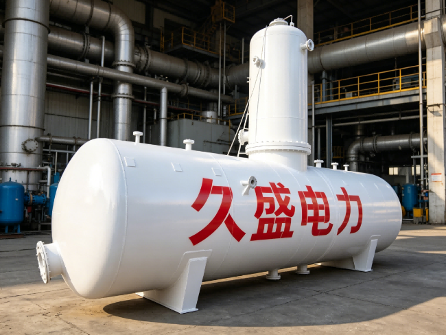 固始低压式旋膜除氧器